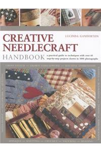 Creative Needlework Handbook
