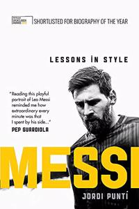 Messi: Lessons in Style