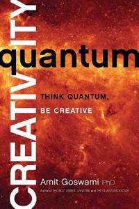 Quantum Creativity