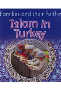 Islam in Turkey