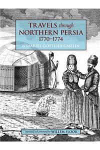 Travels Through Northern Persia