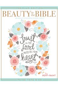 Beauty in the Bible