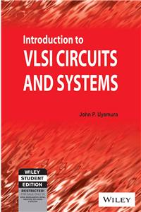 Introduction To Vlsi Circuits And Systems