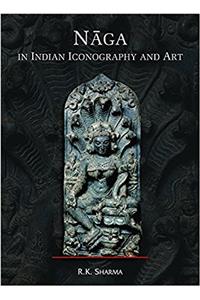 Naga in Indian Iconography and Art
