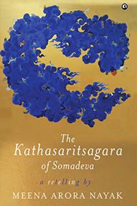 KATHASARITASAGARATHE