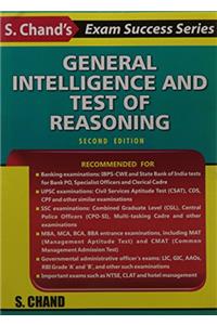 General Intelligence and Test of Reasoning