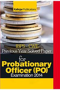 IBPS PO Previous Year Solved Papers