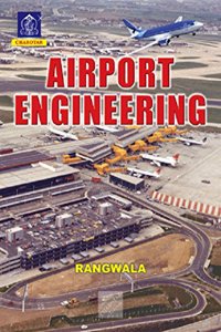 Airport Engineering 15/e