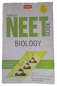 Complete NEET Guide Biology