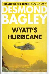 Wyatt’s Hurricane