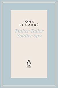 Tinker Tailor Soldier Spy