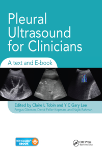 Pleural Ultrasound for Clinicians
