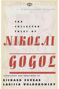 Collected Tales of Nikolai Gogol