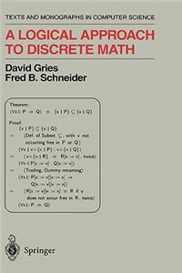 Logical Approach to Discrete Math