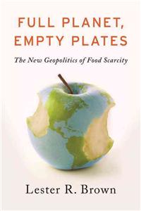 Full Planet, Empty Plates