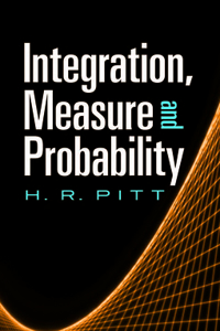 Integration, Measure and Probability