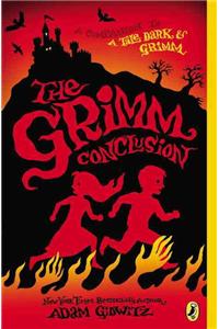 Grimm Conclusion