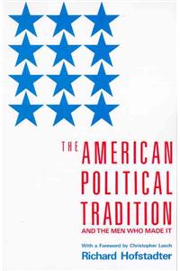 The American Political Tradition