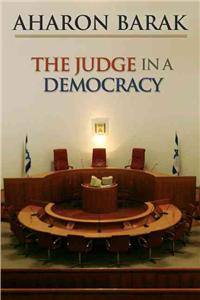 The Judge in a