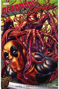 Deadpool vs. Carnage