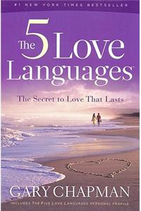 The Five Love Languages