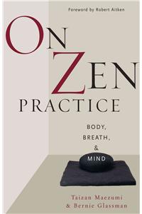 On Zen Practice