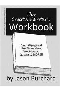 Creative Writer's Workbook