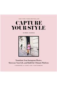 Capture Your Style