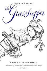 Grasshopper - Third Edition