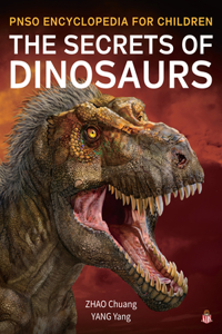 Secrets of Dinosaurs