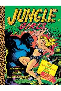 Jungle Girls