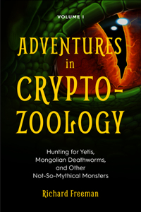 Adventures in Cryptozoology