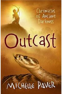 Chronicles of Ancient Darkness: Outcast