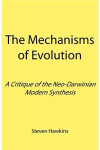 Mechanisms of Evolution