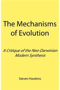 Mechanisms of Evolution