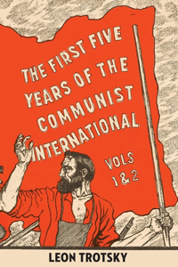 First Five Years of the Communist International