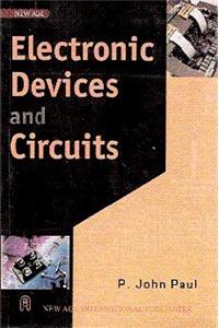 Electronics Devices And Circuits