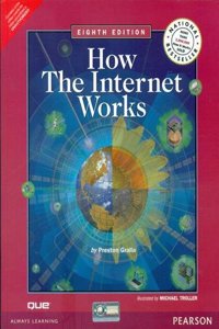 How The Internet Works (In Full Colour)