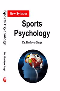 Sports Psychology (New Syllabus) - M.P.ED