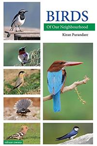 Birds of Our Neighbourhood