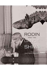 Rodin and the Dance of Shiva