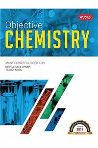 Objective Chemistry for AIPMT/AIIMS and other PMTs 2017