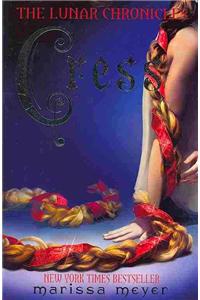 Cress (The Lunar Chronicles Book 3)