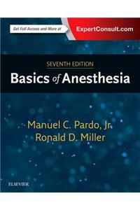 Basics of Anesthesia