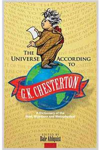 Universe According to G. K. Chesterton