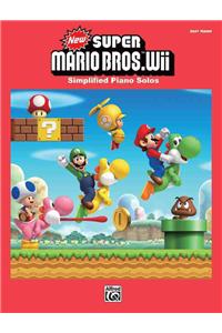 New Super Mario Bros. Wii