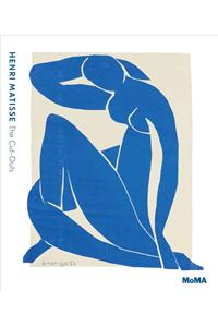 Henri Matisse: The Cut-Outs