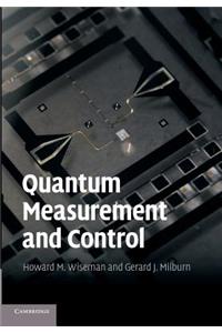 Quantum Measurement and Control