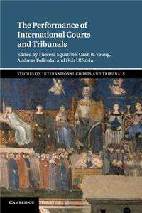 Performance of International Courts and Tribunals
