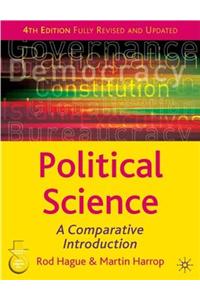 Comparative Government and Politics